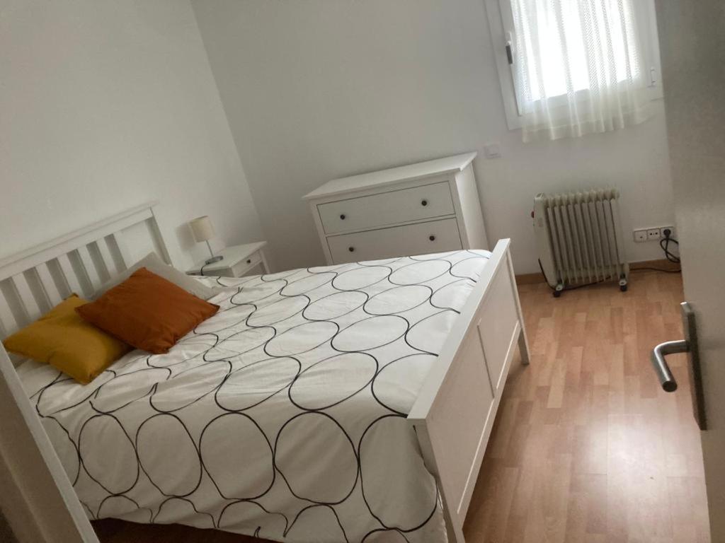 Apartamento Edificio Lirios Politur プラヤ・デアロ エクステリア 写真