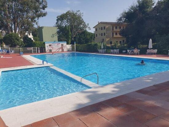 Apartamento Edificio Lirios Politur プラヤ・デアロ エクステリア 写真